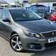 Peugeot 308 Hatchback (14-21) Allure 1.5 BlueHDi 130 S&S 5d For Sale - Elm Tree Car Sales Ltd, Gateshead