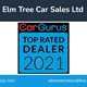 Peugeot 308 Hatchback (14-21) Allure 1.5 BlueHDi 130 S&S 5d For Sale - Elm Tree Car Sales Ltd, Gateshead