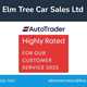 Peugeot 308 Hatchback (14-21) Allure 1.5 BlueHDi 130 S&S 5d For Sale - Elm Tree Car Sales Ltd, Gateshead
