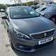 Peugeot 308 Hatchback (14-21) Allure 1.5 BlueHDi 130 S&S 5d For Sale - Elm Tree Car Sales Ltd, Gateshead