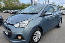 Hyundai i10 (14-20) 1.0 SE 5d For Sale - Elm Tree Car Sales Ltd, Gateshead