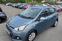 Hyundai i10 (14-20) 1.0 SE 5d For Sale - Elm Tree Car Sales Ltd, Gateshead