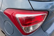 Hyundai i10 (14-20) 1.0 SE 5d For Sale - Elm Tree Car Sales Ltd, Gateshead