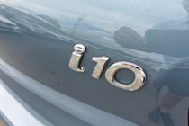 Hyundai i10 (14-20) 1.0 SE 5d For Sale - Elm Tree Car Sales Ltd, Gateshead