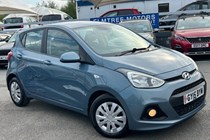 Hyundai i10 (14-20) 1.0 SE 5d For Sale - Elm Tree Car Sales Ltd, Gateshead