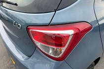 Hyundai i10 (14-20) 1.0 SE 5d For Sale - Elm Tree Car Sales Ltd, Gateshead