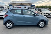 Hyundai i10 (14-20) 1.0 SE 5d For Sale - Elm Tree Car Sales Ltd, Gateshead