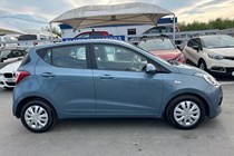 Hyundai i10 (14-20) 1.0 SE 5d For Sale - Elm Tree Car Sales Ltd, Gateshead