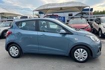 Hyundai i10 (14-20) 1.0 SE 5d For Sale - Elm Tree Car Sales Ltd, Gateshead