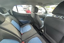 Hyundai i10 (14-20) 1.0 SE 5d For Sale - Elm Tree Car Sales Ltd, Gateshead