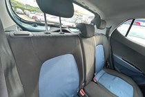 Hyundai i10 (14-20) 1.0 SE 5d For Sale - Elm Tree Car Sales Ltd, Gateshead