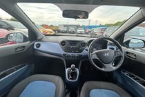 Hyundai i10 (14-20) 1.0 SE 5d For Sale - Elm Tree Car Sales Ltd, Gateshead