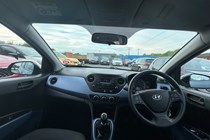 Hyundai i10 (14-20) 1.0 SE 5d For Sale - Elm Tree Car Sales Ltd, Gateshead