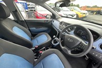 Hyundai i10 (14-20) 1.0 SE 5d For Sale - Elm Tree Car Sales Ltd, Gateshead