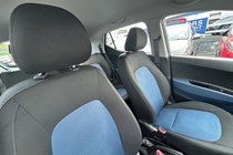 Hyundai i10 (14-20) 1.0 SE 5d For Sale - Elm Tree Car Sales Ltd, Gateshead