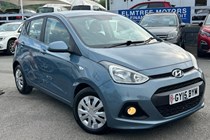 Hyundai i10 (14-20) 1.0 SE 5d For Sale - Elm Tree Car Sales Ltd, Gateshead