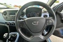 Hyundai i10 (14-20) 1.0 SE 5d For Sale - Elm Tree Car Sales Ltd, Gateshead