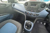 Hyundai i10 (14-20) 1.0 SE 5d For Sale - Elm Tree Car Sales Ltd, Gateshead