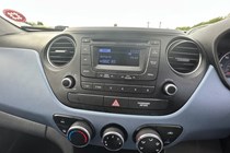 Hyundai i10 (14-20) 1.0 SE 5d For Sale - Elm Tree Car Sales Ltd, Gateshead