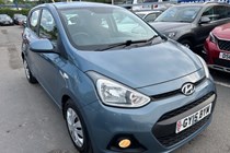 Hyundai i10 (14-20) 1.0 SE 5d For Sale - Elm Tree Car Sales Ltd, Gateshead
