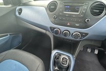 Hyundai i10 (14-20) 1.0 SE 5d For Sale - Elm Tree Car Sales Ltd, Gateshead