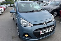 Hyundai i10 (14-20) 1.0 SE 5d For Sale - Elm Tree Car Sales Ltd, Gateshead