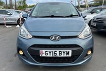 Hyundai i10 (14-20) 1.0 SE 5d For Sale - Elm Tree Car Sales Ltd, Gateshead