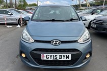 Hyundai i10 (14-20) 1.0 SE 5d For Sale - Elm Tree Car Sales Ltd, Gateshead