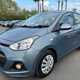 Hyundai i10 (14-20) 1.0 SE 5d For Sale - Elm Tree Car Sales Ltd, Gateshead