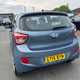 Hyundai i10 (14-20) 1.0 SE 5d For Sale - Elm Tree Car Sales Ltd, Gateshead