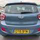Hyundai i10 (14-20) 1.0 SE 5d For Sale - Elm Tree Car Sales Ltd, Gateshead