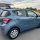 Hyundai i10 (14-20) 1.0 SE 5d For Sale - Elm Tree Car Sales Ltd, Gateshead