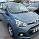 Hyundai i10 (14-20) 1.0 SE 5d For Sale - Elm Tree Car Sales Ltd, Gateshead
