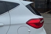 Ford Fiesta Hatchback (17-23) Titanium 1.0T EcoBoost 100PS 5d For Sale - RHT MOTORS LTD, Worksop