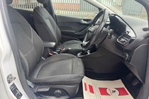 Ford Fiesta Hatchback (17-23) Titanium 1.0T EcoBoost 100PS 5d For Sale - RHT MOTORS LTD, Worksop