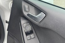 Ford Fiesta Hatchback (17-23) Titanium 1.0T EcoBoost 100PS 5d For Sale - RHT MOTORS LTD, Worksop