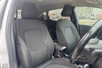 Ford Fiesta Hatchback (17-23) Titanium 1.0T EcoBoost 100PS 5d For Sale - RHT MOTORS LTD, Worksop