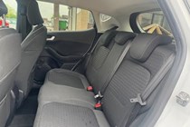 Ford Fiesta Hatchback (17-23) Titanium 1.0T EcoBoost 100PS 5d For Sale - RHT MOTORS LTD, Worksop