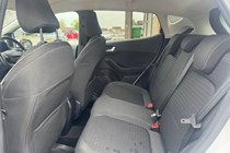 Ford Fiesta Hatchback (17-23) Titanium 1.0T EcoBoost 100PS 5d For Sale - RHT MOTORS LTD, Worksop