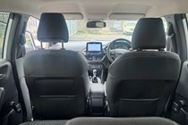 Ford Fiesta Hatchback (17-23) Titanium 1.0T EcoBoost 100PS 5d For Sale - RHT MOTORS LTD, Worksop