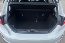 Ford Fiesta Hatchback (17-23) Titanium 1.0T EcoBoost 100PS 5d For Sale - RHT MOTORS LTD, Worksop