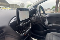 Ford Fiesta Hatchback (17-23) Titanium 1.0T EcoBoost 100PS 5d For Sale - RHT MOTORS LTD, Worksop