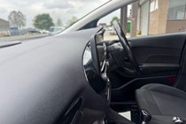 Ford Fiesta Hatchback (17-23) Titanium 1.0T EcoBoost 100PS 5d For Sale - RHT MOTORS LTD, Worksop