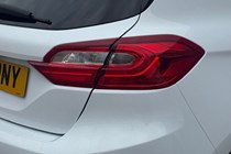 Ford Fiesta Hatchback (17-23) Titanium 1.0T EcoBoost 100PS 5d For Sale - RHT MOTORS LTD, Worksop