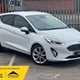 Ford Fiesta Hatchback (17-23) Titanium 1.0T EcoBoost 100PS 5d For Sale - RHT MOTORS LTD, Worksop