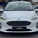 Ford Fiesta Hatchback (17-23) Titanium 1.0T EcoBoost 100PS 5d For Sale - RHT MOTORS LTD, Worksop