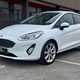 Ford Fiesta Hatchback (17-23) Titanium 1.0T EcoBoost 100PS 5d For Sale - RHT MOTORS LTD, Worksop