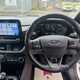 Ford Fiesta Hatchback (17-23) Titanium 1.0T EcoBoost 100PS 5d For Sale - RHT MOTORS LTD, Worksop