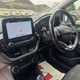 Ford Fiesta Hatchback (17-23) Titanium 1.0T EcoBoost 100PS 5d For Sale - RHT MOTORS LTD, Worksop