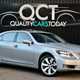 Lexus LS (07-17) 600h L 5.0 4d CVT Auto (Rear Relaxation Pack) For Sale - Quality Cars Today, Sheffield
